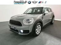 occasion Mini Cooper 136ch Chili