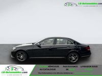 Occasion Mercedes E350 252 ch (185 kW) 2014 Berline