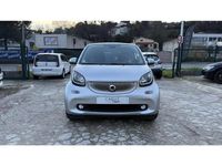 Occasion Smart ForTwo Coupé Prime 71 ch (52 kW) 2019 Gris Coupé