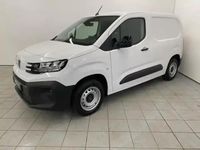 Occasion Peugeot Partner Premium 2025 Blanc icy Monospace