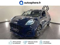 occasion Ford Puma 1.0 EcoBoost 155ch mHEV ST-Line 8cv