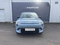 Occasion Kia EV3 GT-Line 150 kW (204 ch) 2024 Bleu SUV