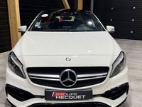 occasion Mercedes A45 AMG ClasseMercedes-amg Speedshift Dct 4-matic