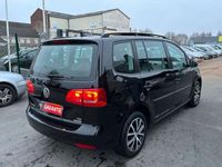 occasion VW Touran 1.6 TDI 105 FAP BLUEMOTION CONFORTLINE