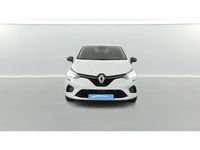 Occasion Renault Clio V Evolution 2023 Blanc Citadine