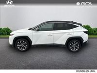 occasion Hyundai Tucson 1.6 CRDI 136ch Hybrid 48V Creative DCT7 - VIVA174190547