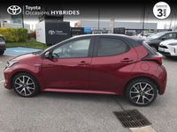 occasion Toyota Yaris 116h Collection 5p