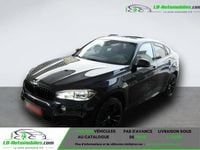 Occasion BMW X6 Comfort Edition 258 ch (189 kW) 2018 SUV