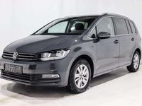 occasion VW Touran 1.5 TDI 150 DSG HIGHLINE 7 PLACES ACC - CARPLAY