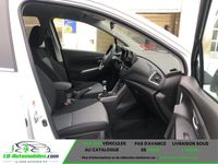 occasion Suzuki SX4 S-Cross 1.4 Boosterjet Allgrip Hybrid BVM 129ch