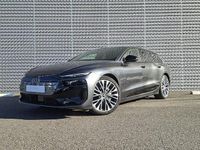 Occasion Audi A6 e-tron S-Line 269 kW (367 ch) 2025 Gris daytona nacré Break