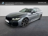 occasion BMW 520 520 dA 190ch M Sport Steptronic