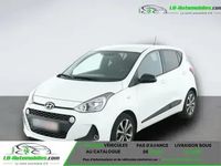 occasion Hyundai i10 1.2 87 Bvm