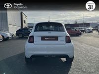 occasion Fiat 500e 118ch Passion - VIVA165742300