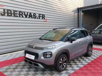 occasion Citroën C3 Aircross BUSINESS bluehdi 100 ss bvm6 shine