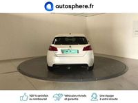 occasion Peugeot 308 1.2 PureTech 130ch E6.c S&S Allure EAT8