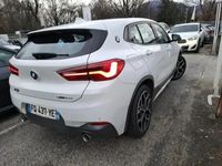 occasion BMW X2 sDrive18dA 150ch M Sport X Euro6d-T