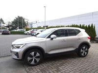 Occasion Volvo XC40 Inscription 129 ch (94 kW) 2022 Gris SUV