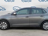 Occasion VW Polo Edition 80 ch (58 kW) 2020 Citadine