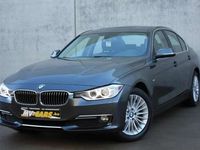Occasion BMW 316 136 ch (100 kW) 2015 Gris Berline