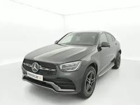 occasion Mercedes 300 Classe Glc Glc CoupéDe 9g-tronic 4matic Amg Line