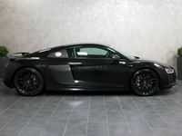 occasion Audi R8 Coupé 5.2 V10 FSI 610CH PLUS QUATTRO S TRONIC 7