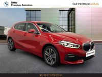 occasion BMW 116 Serie 1 d 116ch Business Design - VIVA108042199