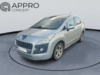 Occasion Peugeot 3008 Active 111 ch (81 kW) 2011 Gris SUV