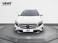 occasion Mercedes GLA180 ClasseActivity Edition