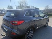 Occasion Renault Kadjar Intens 131 ch (96 kW) 2016 SUV