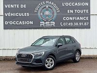 Occasion Audi Q3 150 ch (110 kW) 2021 Gris SUV