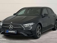 Nouvelle Mercedes A250 AMG line 166 ch (122 kW) 2025 Berline