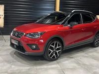 occasion Seat Arona 1.0 Ecotsi 115 Ch Start/stop Dsg7 Fr