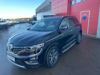 occasion Renault Koleos 2.0 dci 4wd Initiale Paris