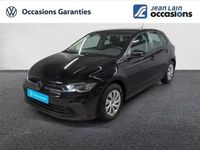 Occasion VW Polo S 2024 Noir intense nacre Berline
