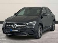 Occasion Mercedes GLA250 AMG line 162 ch (119 kW) 2022 SUV