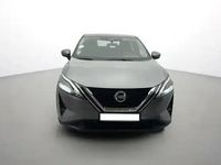 Occasion Nissan Qashqai 140 ch (102 kW) 2022 Gris SUV