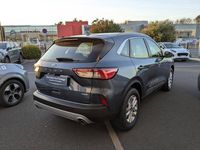 Occasion Ford Kuga Titanium 152 ch (111 kW) 2022 Bleu SUV