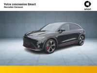 Nouvelle Smart #3 Brabus 314 kW (428 ch) 2025 Noir carbone métallisé SUV