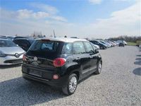 occasion Fiat 500L 1.3 Multijet Lounge