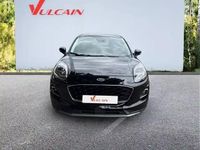 Occasion Ford Puma S 125 ch (91 kW) 2024 Noir SUV