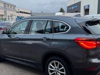 Occasion BMW X1 150 ch (110 kW) 2018 SUV