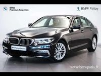 occasion BMW 530 Serie 5 ia 252ch Luxury