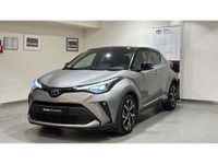 occasion Toyota C-HR 184h Collection 2WD E-CVT MC19