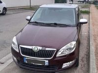 occasion Skoda Fabia 1.2 TSI 85 Active