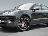 occasion Porsche Macan Gts/360 /pano/pdls+/pasm/chrono/approved 12 Mois