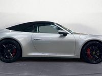 Occasion Porsche 911 Carrera 4S 450 ch (330 kW) 2021 Cabriolet