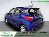 occasion Hyundai i10 1.0 67 BVA