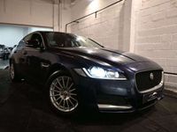 occasion Jaguar XF 2.0 D Prestige EURO 6b / CAMERA / AUTO / XENON