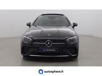 occasion Mercedes C220 CLASSE Ed 194ch AMG Line 9G-Tronic